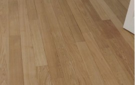 Affordable Floor Sanding London