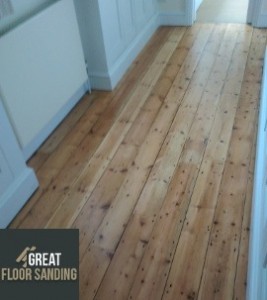 floor sanding Putney