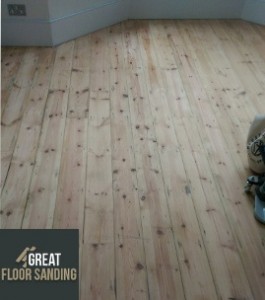 floor sanding chelsea