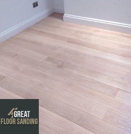 Floor Sanding Crystal Palace SE19