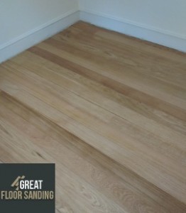 floor sanding Kensington