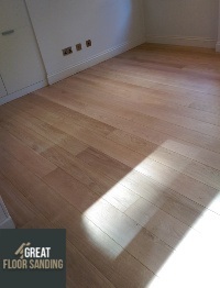 Professional Floor Fitters London